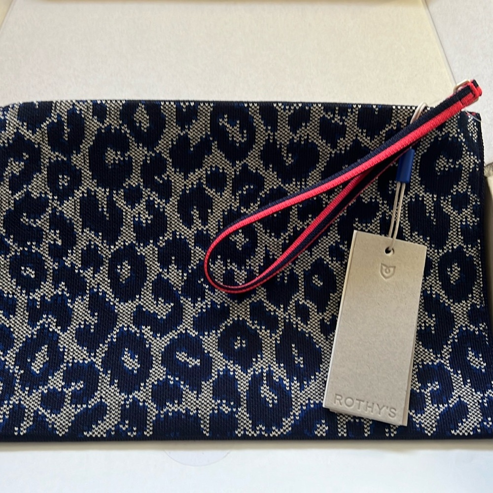 Rothy’s Wristlet